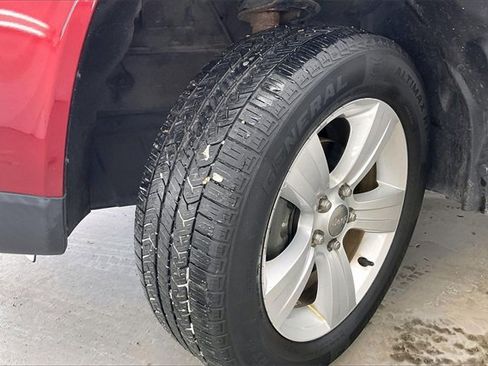 Used 2016 Jeep Compass Sport w/ Power Value Group image 32