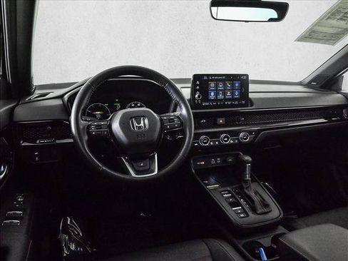 Used 2025 Honda CR-V Sport Touring image 19