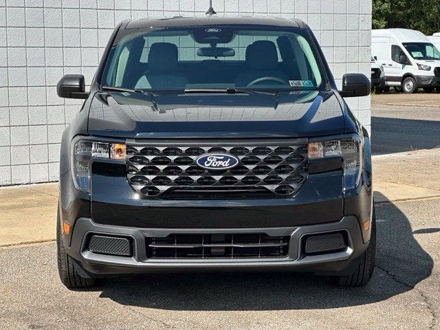 New 2026 Ford Maverick XLT w/ Equipment Group 301A AWD/4WD image 29