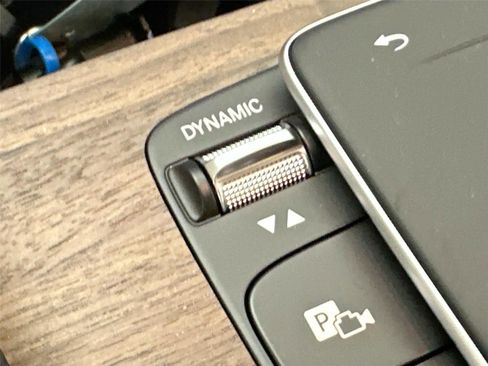 Certified 2026 Mercedes-Benz GLE 450 GLE 450 image 22