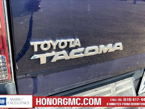 Used 2012 Toyota Tacoma PreRunner w/ TRD Sport Pkg RWD image 24