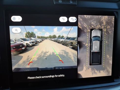 New 2026 Ford F450 Platinum w/ FX4 Off-Road Package image 8