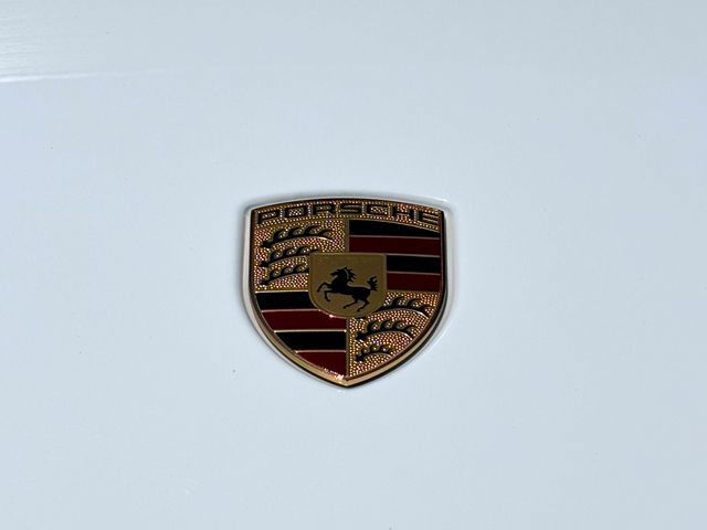 Certified 2026 Porsche Macan AWD/4WD image 28