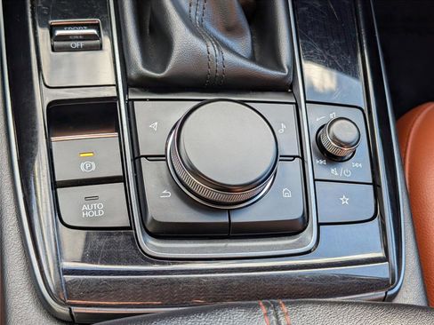 Used 2024 MAZDA CX-30 Carbon image 26