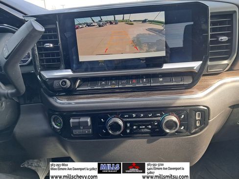 Used 2023 Chevrolet Silverado 1500 LT w/ Protection Package image 21