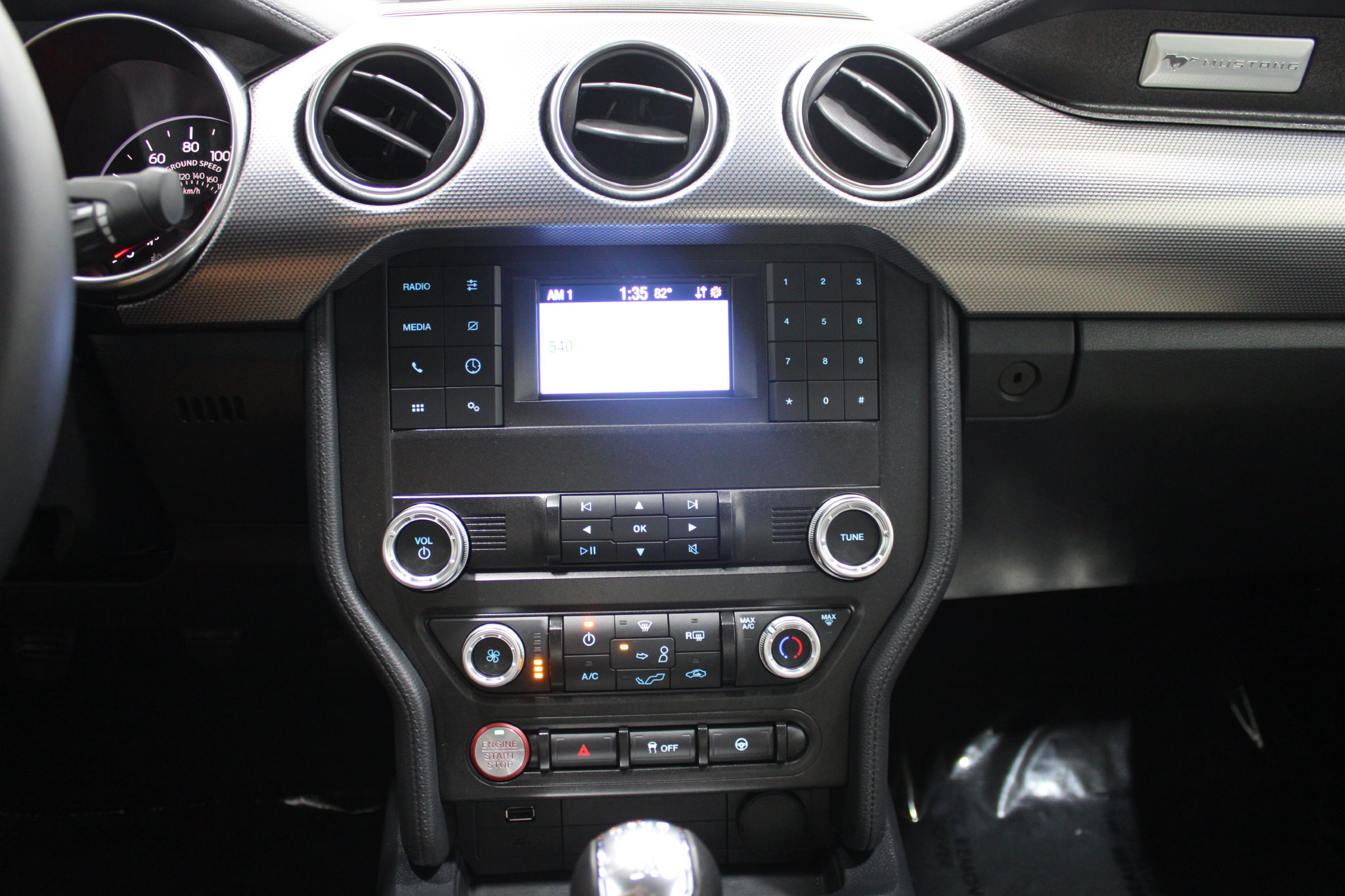 Used 2021 Ford Mustang GT RWD image 26
