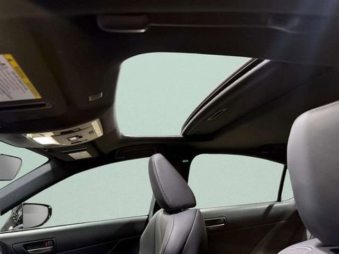 Certified 2025 Lexus IS 350 F Sport w/ Navigation Package image 25