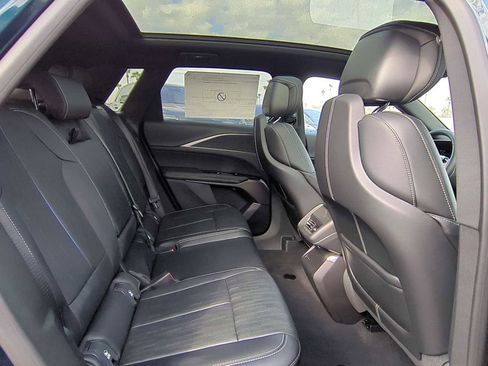 New 2025 Cadillac Lyriq Luxury image 26