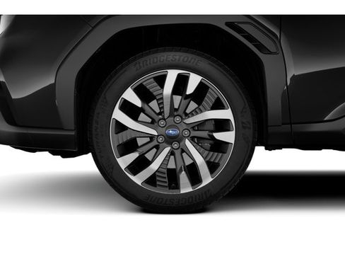 New 2026 Subaru Forester Touring image 8