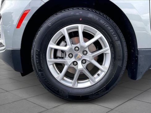 Used 2023 Chevrolet Equinox LT image 10