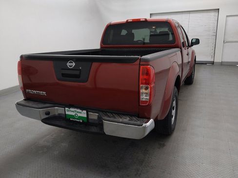 Used 2014 Nissan Frontier S image 7