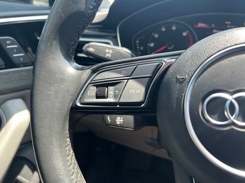 Used 2021 Audi A4 2.0T Premium w/ Convenience Package AWD/4WD image 21