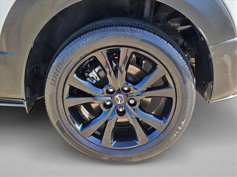 Used 2024 MAZDA CX-30 AWD 2.5 S w/ Select Sport Pkg image 23
