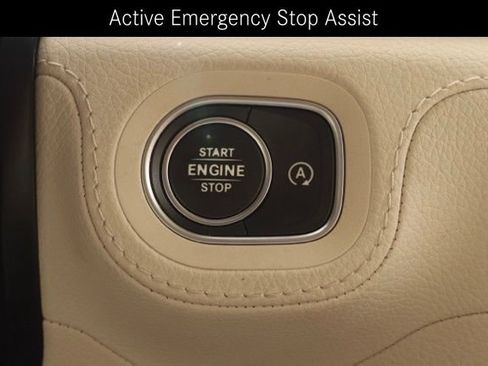 Certified 2022 Mercedes-Benz GLS 450 4MATIC image 15