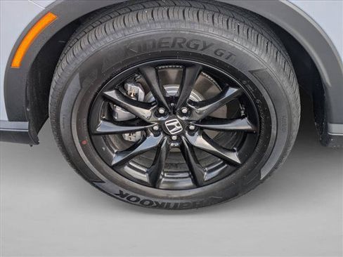 Used 2026 Honda CR-V Sport-L image 21