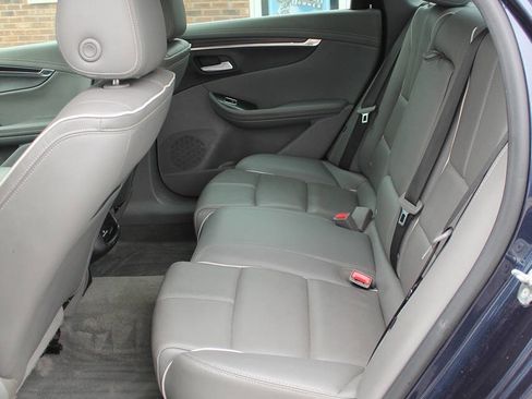 Used 2017 Chevrolet Impala Premier w/ Enhanced Convenience Package image 16