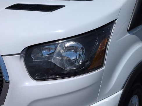 Used 2024 Ford Transit 350 XLT RWD image 8