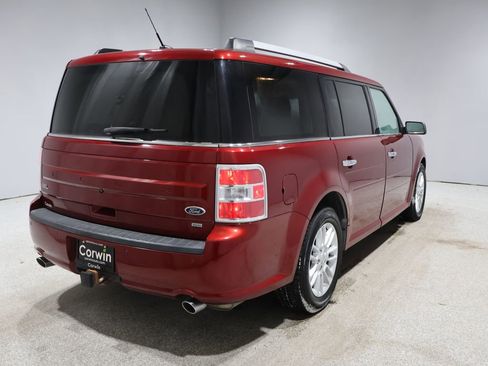 Used 2015 Ford Flex SEL w/ Equipment Group 202A image 2