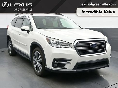 Used 2020 Subaru Ascent Limited w/ Technology Package AWD/4WD image 2
