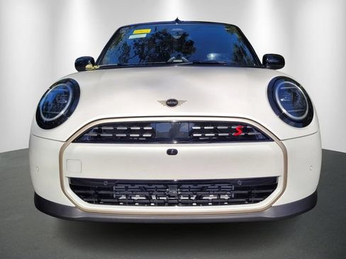 New 2026 MINI Cooper S FWD image 2