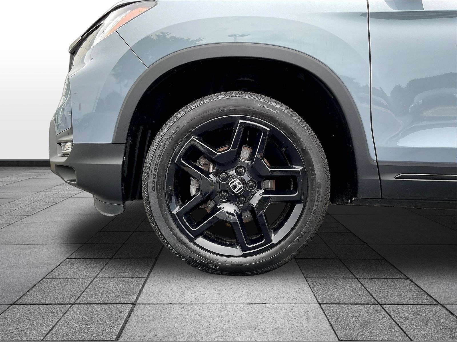 Used 2024 Honda Passport Black Edition image 37