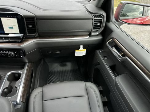 New 2026 Chevrolet Silverado 1500 LT image 10