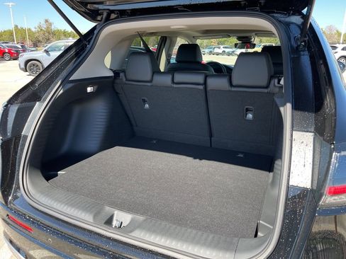 Certified 2026 Honda HR-V EX-L image 9