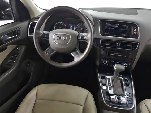 Used 2014 Audi Q5 2.0T Premium Plus AWD/4WD image 16