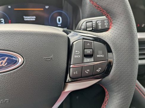 New 2026 Ford Explorer ST-Line image 27