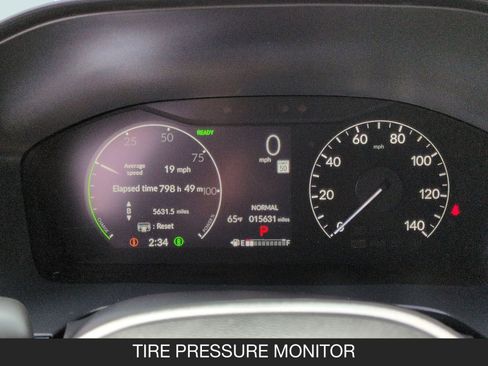 Used 2025 Honda CR-V Sport-L image 18