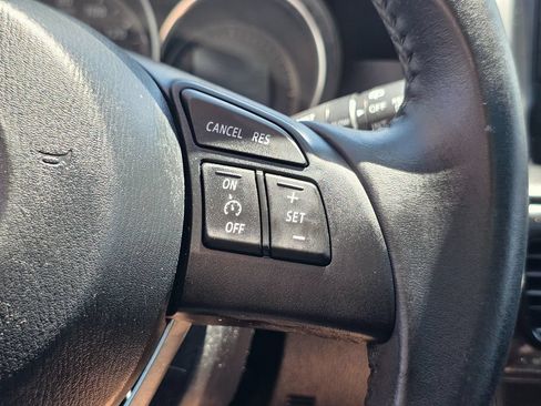 Used 2013 MAZDA CX-5 Touring w/ Bose & Moonroof Pkg FWD image 33