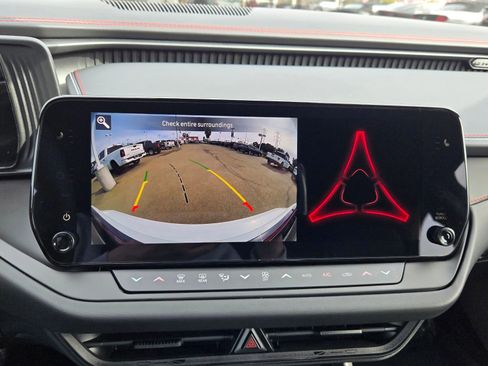 New 2026 Dodge Charger R/T Scat Pack image 12