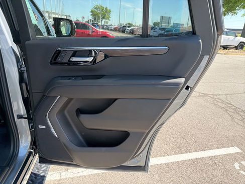 New 2026 Chevrolet Tahoe Z71 AWD/4WD image 22