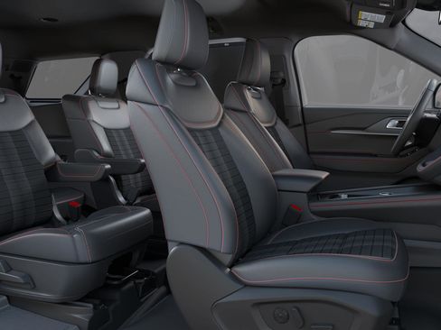 New 2025 Ford Explorer ST-Line w/ Premium Package image 29