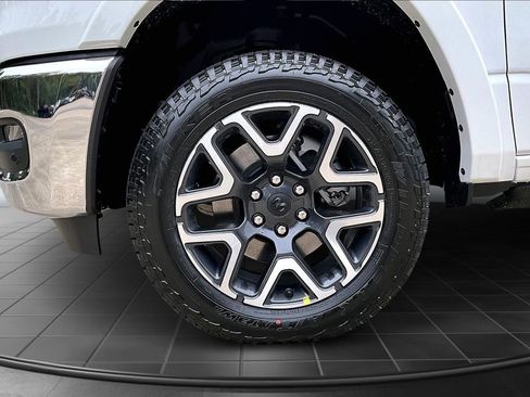 New 2026 RAM 1500 Laramie image 11