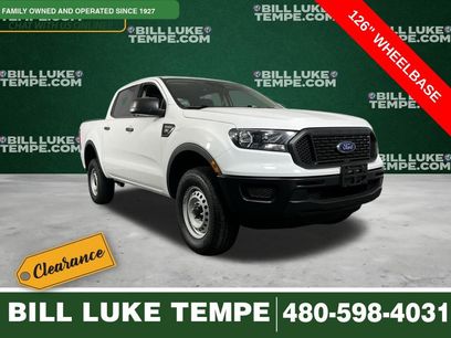 Used 2021 Ford Ranger XL w/ Equipment Group 101A High