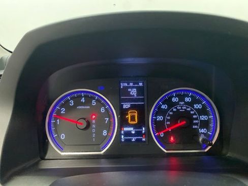 Used 2008 Honda CR-V EX-L image 9