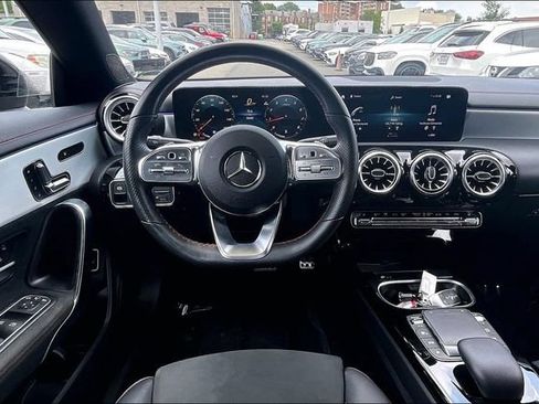 Certified 2023 Mercedes-Benz CLA 250 image 4