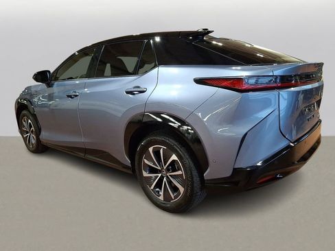 Used 2024 Lexus RZ 450e Premium w/ Technology Package AWD/4WD image 5