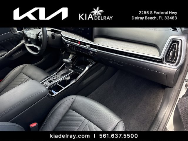 Used 2026 Kia Sorento SX Prestige AWD/4WD image 11