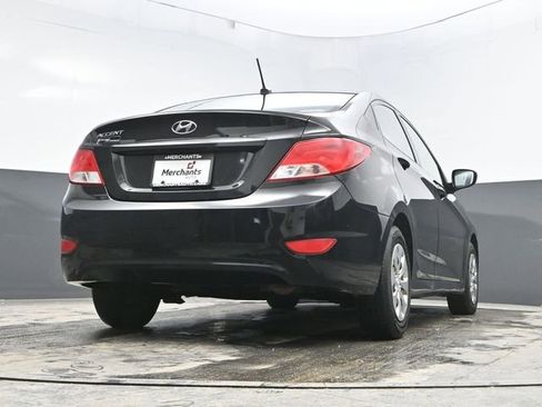 Used 2017 Hyundai Accent SE image 34