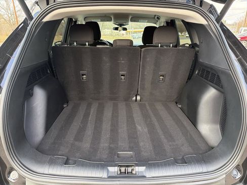 Used 2024 Ford Escape Active image 8