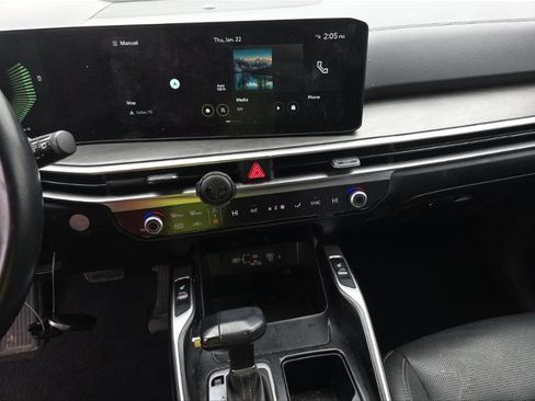 Used 2024 Kia Sorento X-Line EX image 5