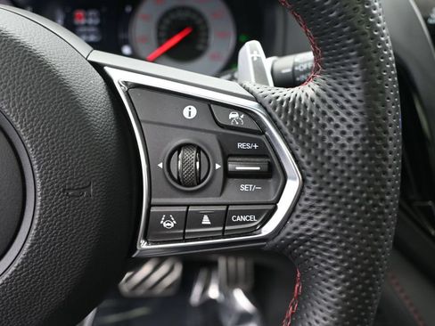 Used 2024 Acura RDX A-Spec AWD/4WD image 28