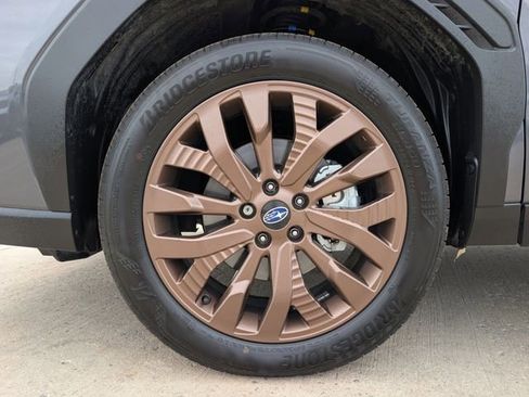 Certified 2025 Subaru Forester Sport image 14