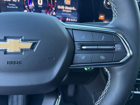 Used 2026 Chevrolet Traverse LT w/ Enhanced Driving Package image 14