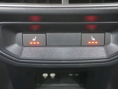 New 2026 Volkswagen Atlas Cross Sport SEL Premium R-Line image 12