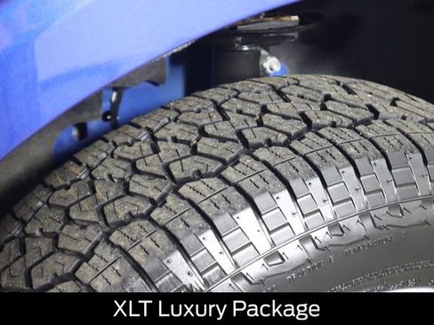 Used 2024 Ford Maverick XLT w/ XLT Luxury Package AWD/4WD image 18