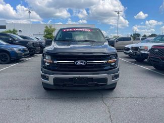 Used 2025 Ford F150 XLT w/ Equipment Group 301A Standard AWD/4WD video 2