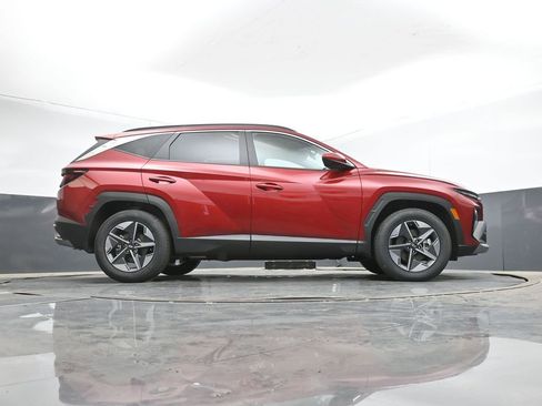 New 2026 Hyundai Tucson SEL image 14